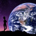 ExtraTerrestrisches und Ufos