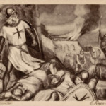 Das wahre Geheimnis der Tempelritter