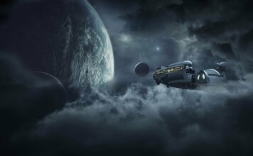 Raumschiff auf Erdkurs? Was hat das James Webb Teleskop gefunden?