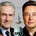 Der geheimnisvolle „Elon“ des Wernher von Braun – Zufall oder Prophezeiung?