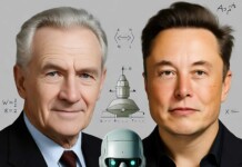 Der geheimnisvolle „Elon“ des Wernher von Braun – Zufall oder Prophezeiung?