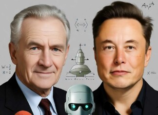 Der geheimnisvolle „Elon“ des Wernher von Braun – Zufall oder Prophezeiung?