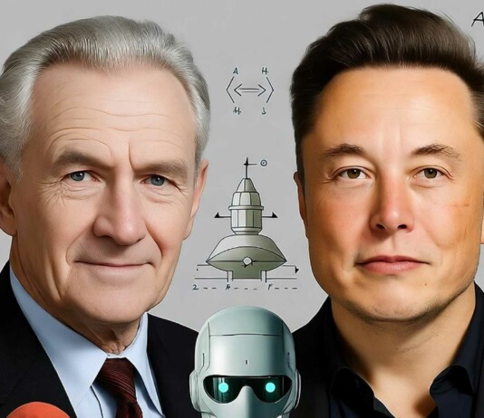 Der geheimnisvolle „Elon“ des Wernher von Braun – Zufall oder Prophezeiung?