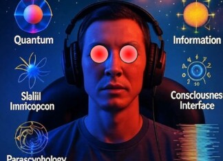 Das Ganzfeld-Experiment – ein Tor zur verborgenen Ebene der Realität?