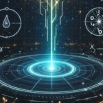 Können wir mit dem Code der Realität interagieren? – Auf der Spur des kosmischen Betriebssystems