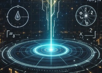 Können wir mit dem Code der Realität interagieren? – Auf der Spur des kosmischen Betriebssystems