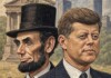 Lincoln und Kennedy – Die merkwürdigen Spiegelungen zweier Präsidenten