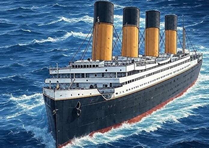 titanic
