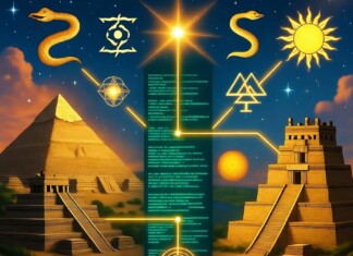 Die Wiederkehr der Muster – Warum vergangene Kulturen auf einen gemeinsamen Ursprung hindeuten könnten