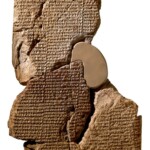 Das Atra Hasis Epos auf deutsch