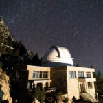 Palomar‑Transient‑Studien 2025 – Neue wissenschaftliche Analyse alter Himmelsfotos