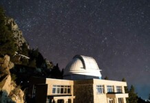 Palomar‑Transient‑Studien 2025 – Neue wissenschaftliche Analyse alter Himmelsfotos