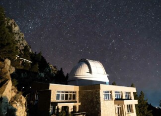 Palomar‑Transient‑Studien 2025 – Neue wissenschaftliche Analyse alter Himmelsfotos