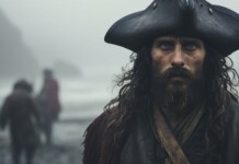 xstream – Krieg der Piraten