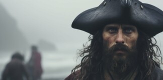 xstream – Krieg der Piraten