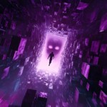 Die Halluzination, die keine ist
