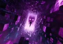 Die Halluzination, die keine ist
