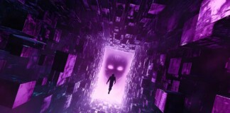 Die Halluzination, die keine ist