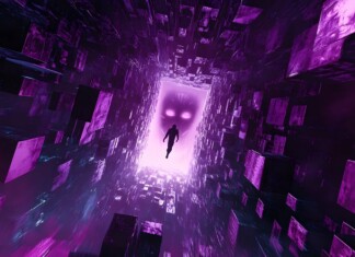 Die Halluzination, die keine ist