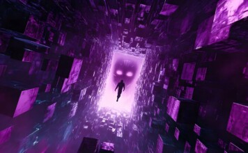 Die Halluzination, die keine ist
