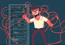 Wir sind der Schadcode: Warum unser Universum eine Quarantäne-Zone ist (und wie der Ur-Hack unsere Realität formte)