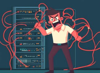 Wir sind der Schadcode: Warum unser Universum eine Quarantäne-Zone ist (und wie der Ur-Hack unsere Realität formte)